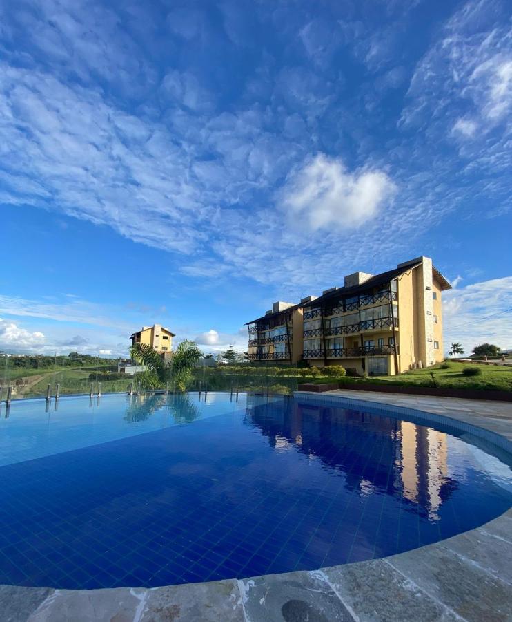 Apbananeiras - Condominio Sonhos Da Serra Екстер'єр фото